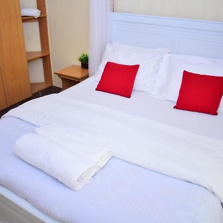 Elegant Comfy Rooms- Jkia Nairobi Kültér fotó
