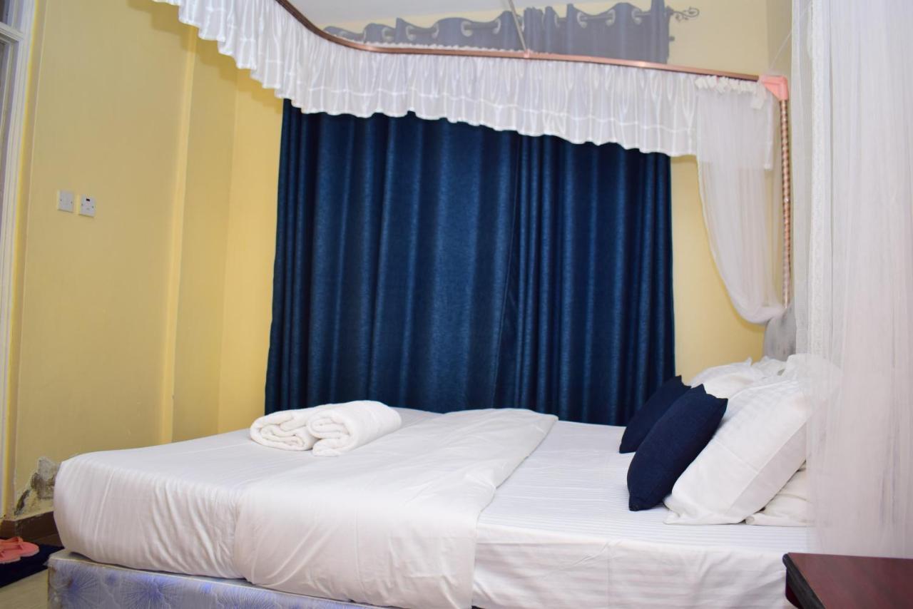 Elegant Comfy Rooms- Jkia Nairobi Kültér fotó