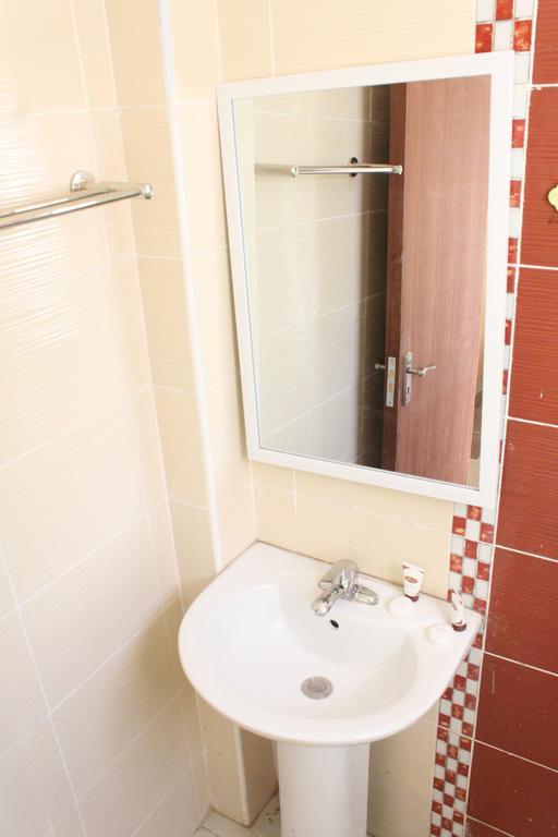 Elegant Comfy Rooms- Jkia Nairobi Kültér fotó