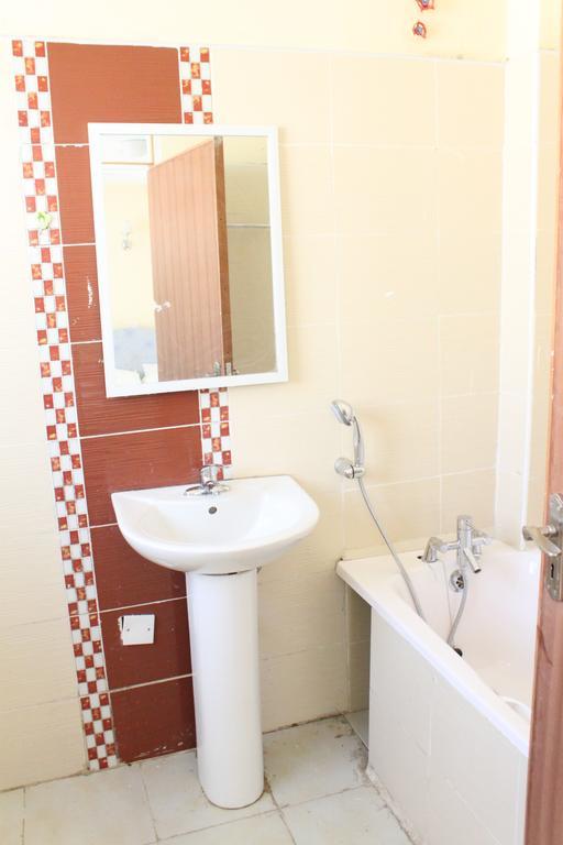 Elegant Comfy Rooms- Jkia Nairobi Kültér fotó