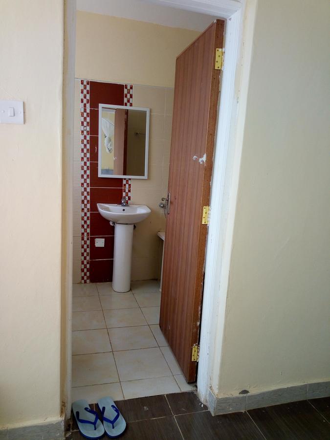 Elegant Comfy Rooms- Jkia Nairobi Kültér fotó
