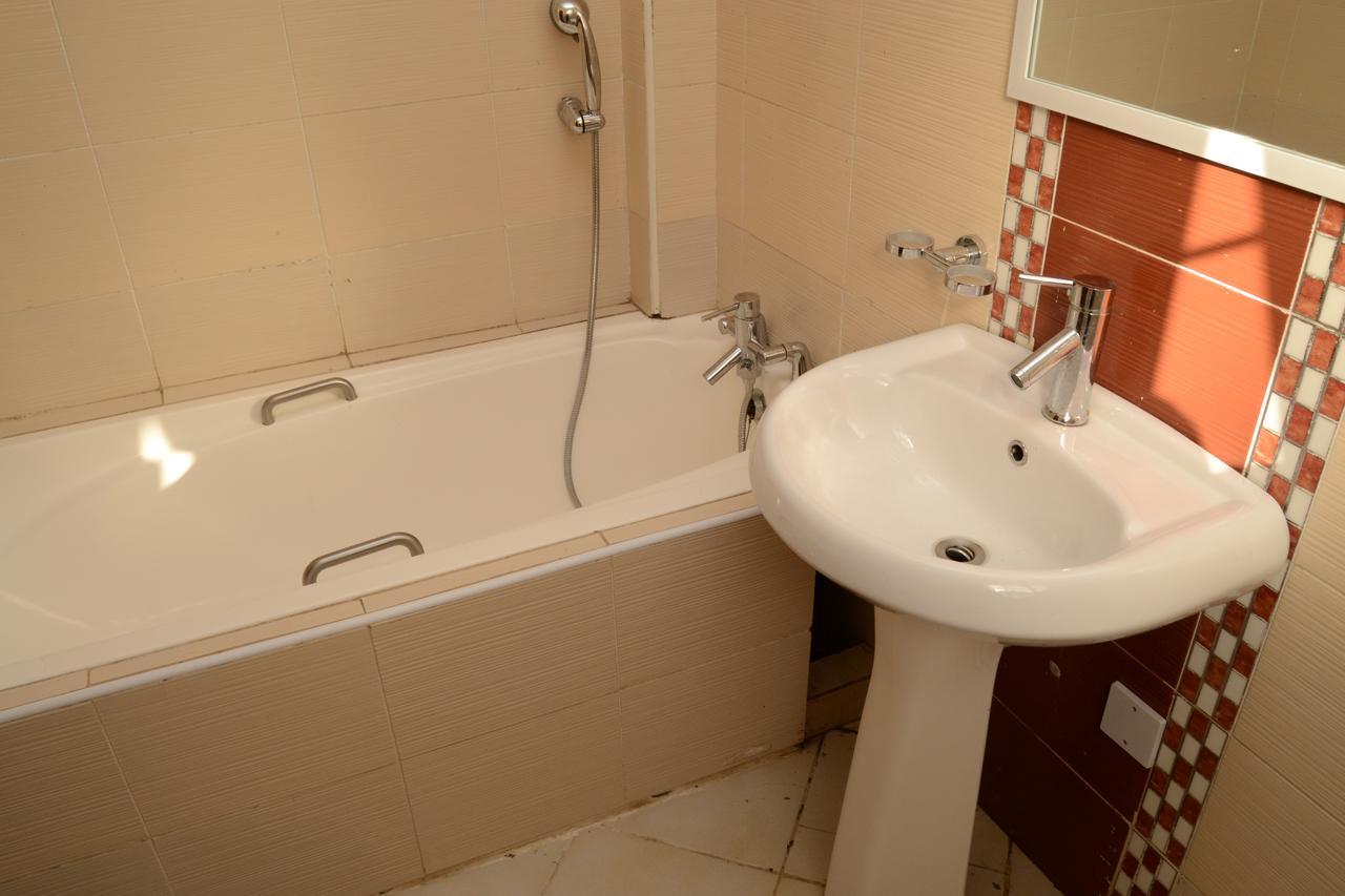 Elegant Comfy Rooms- Jkia Nairobi Kültér fotó