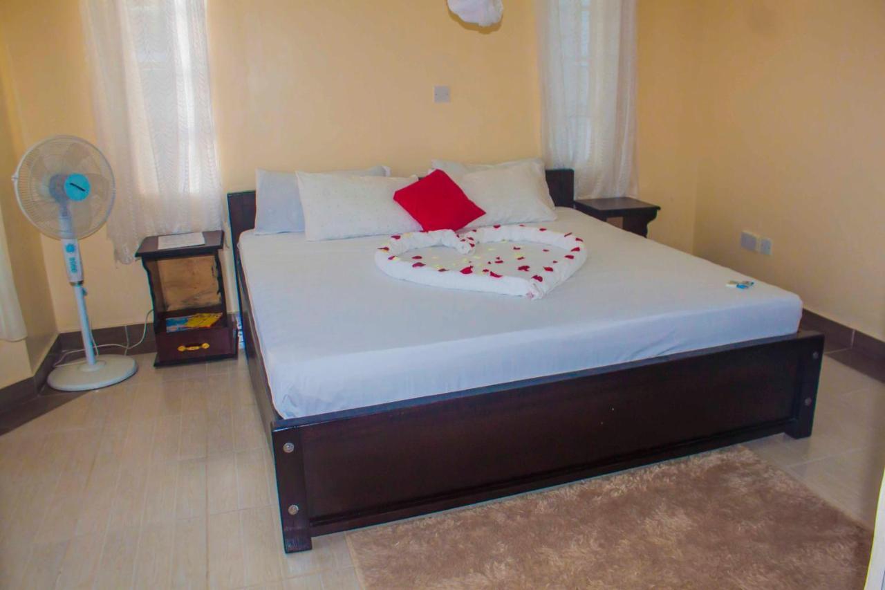 Elegant Comfy Rooms- Jkia Nairobi Kültér fotó