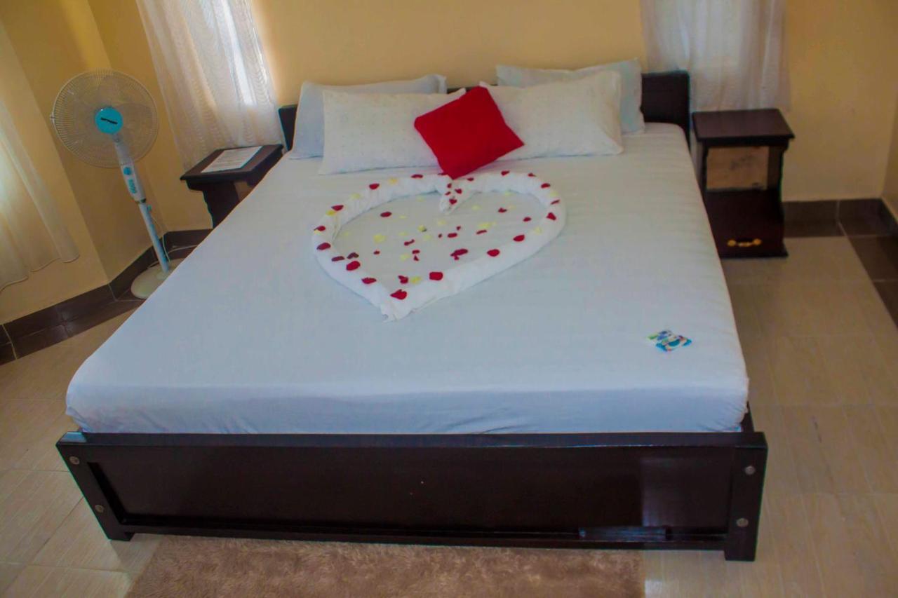 Elegant Comfy Rooms- Jkia Nairobi Kültér fotó